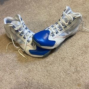 Reebok Basketball Shoes - 12